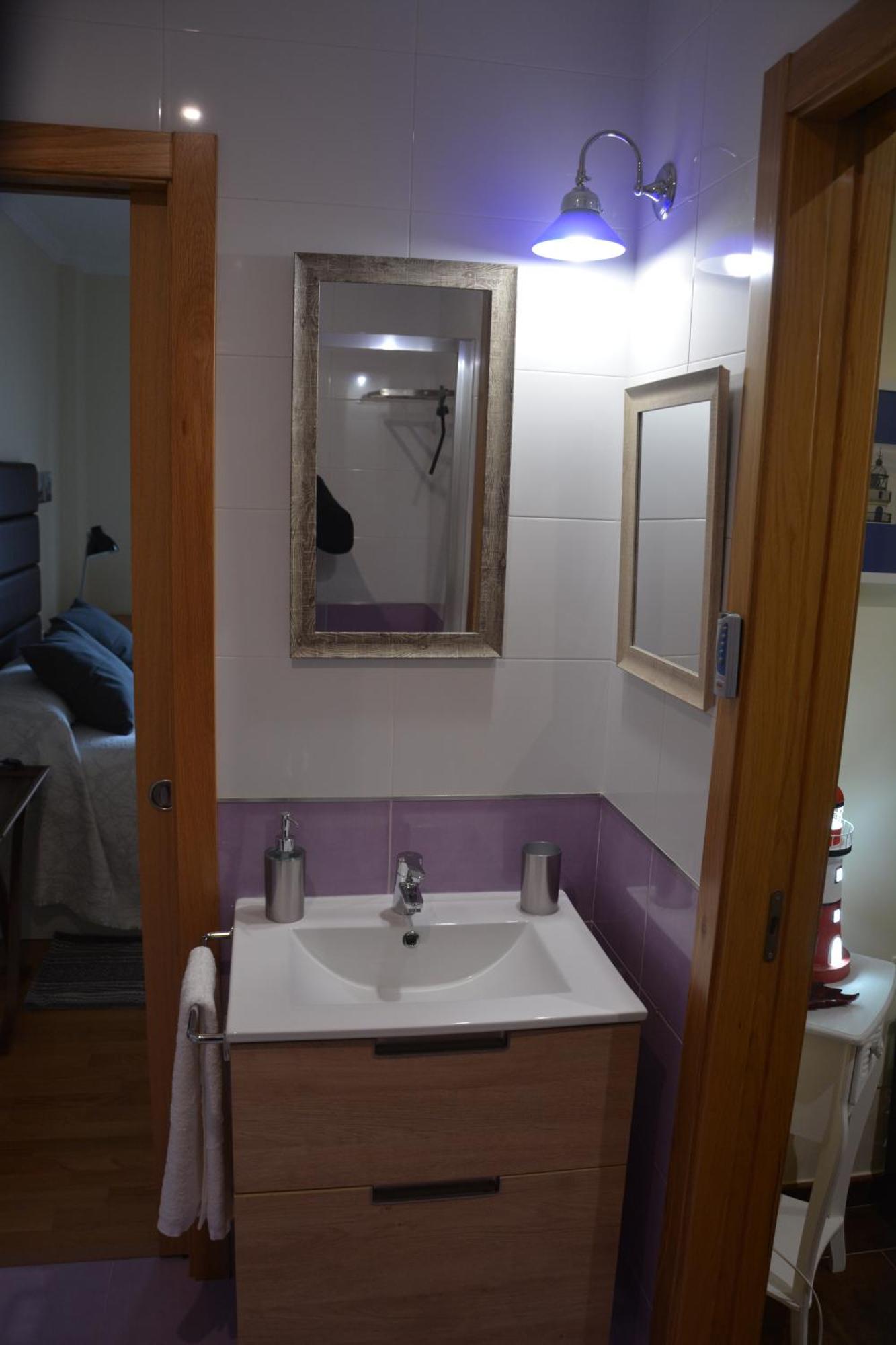 Apartamento Lagartino Ла-Исла-де-Ароса Экстерьер фото